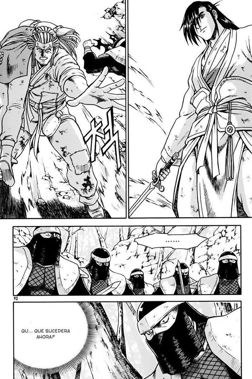 Capitulo 252 page 25