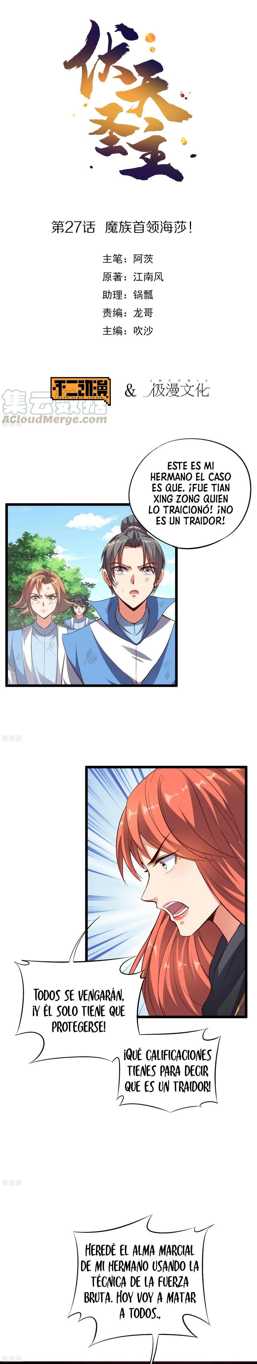 Capitulo 27 page 2