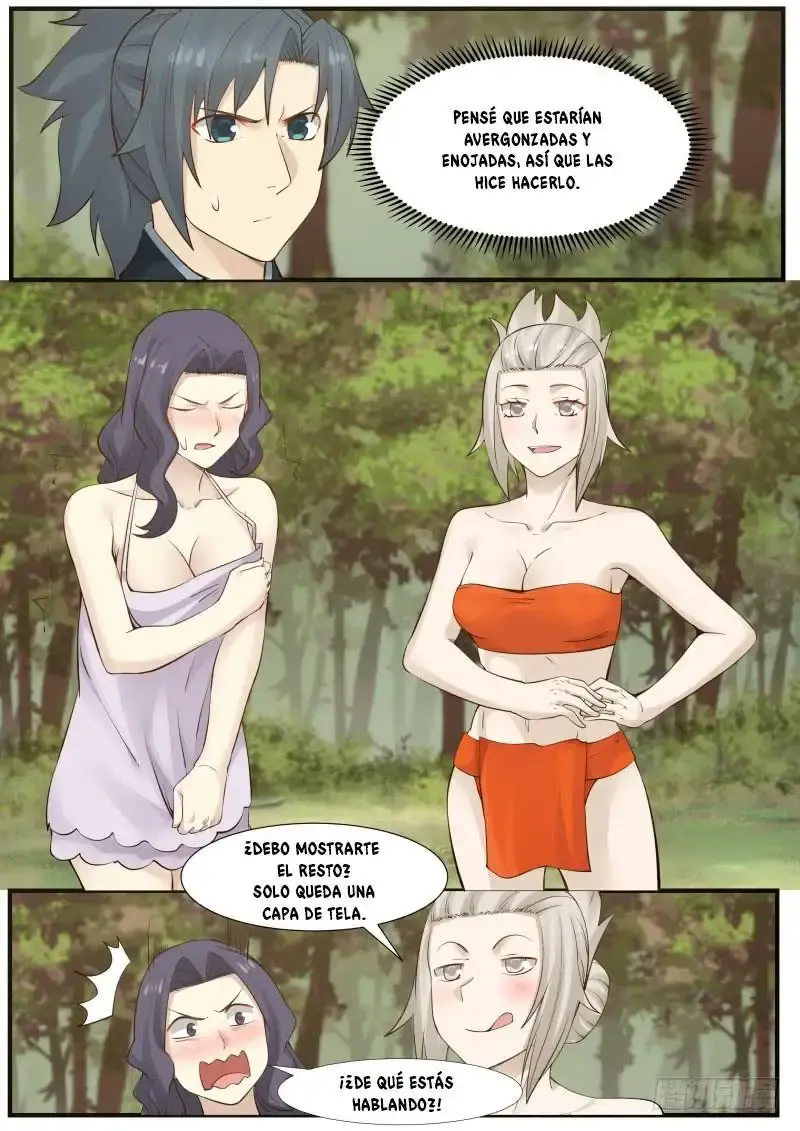 Capitulo 172 page 8