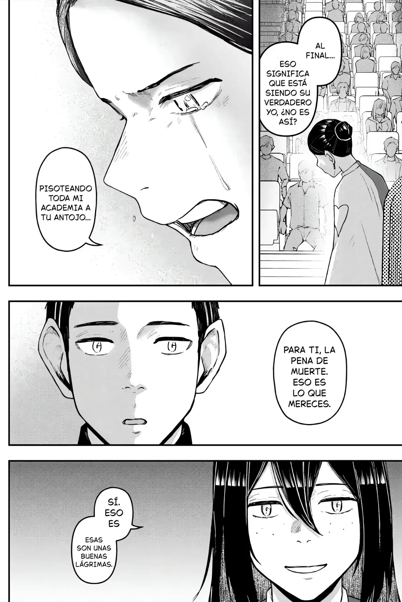 Capitulo 32 page 18