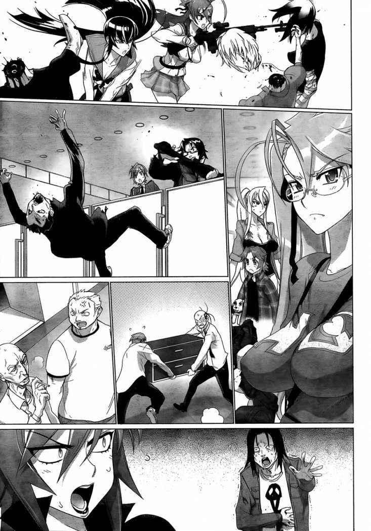 Capitulo 25 page 10
