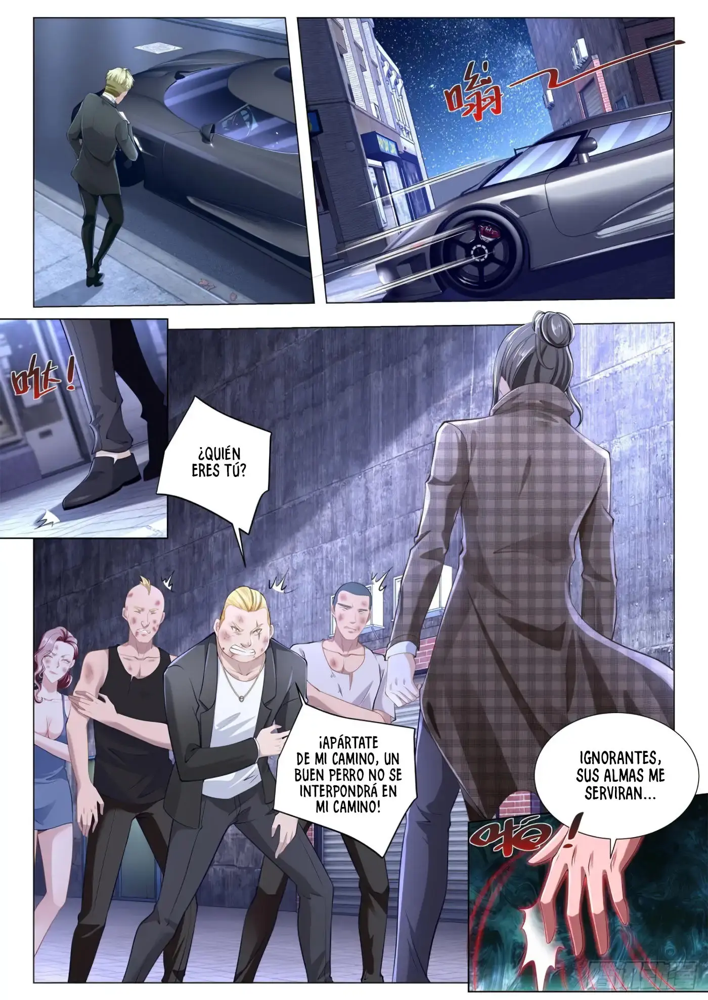 Capitulo 268 page 9
