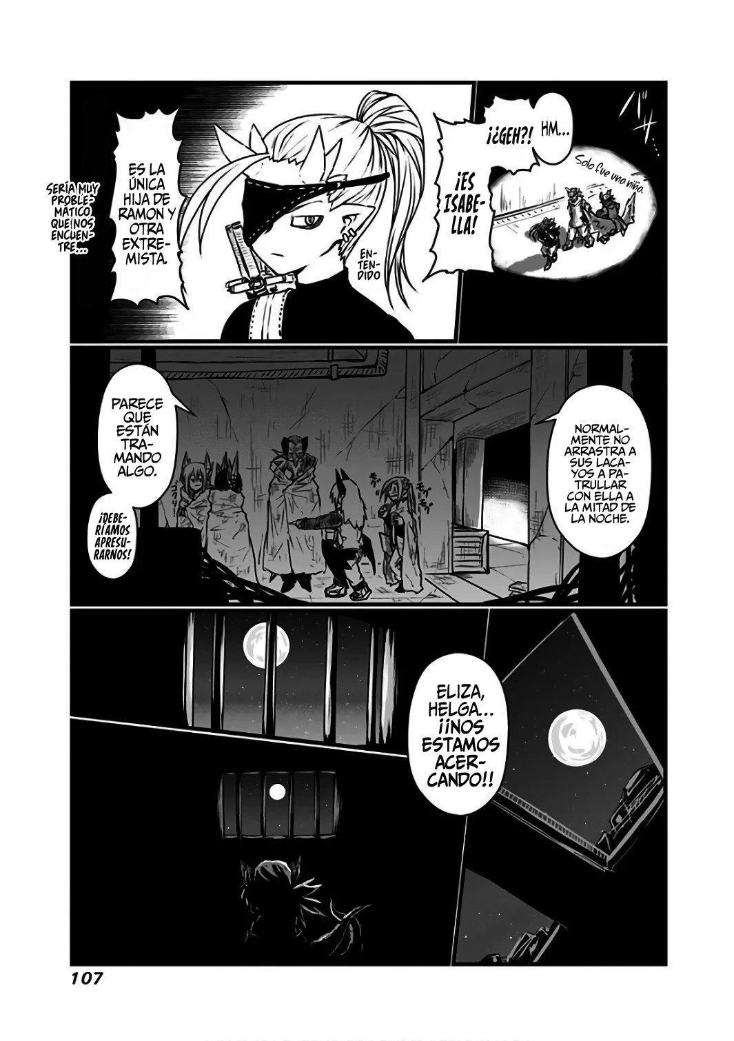 Capitulo 88 page 11