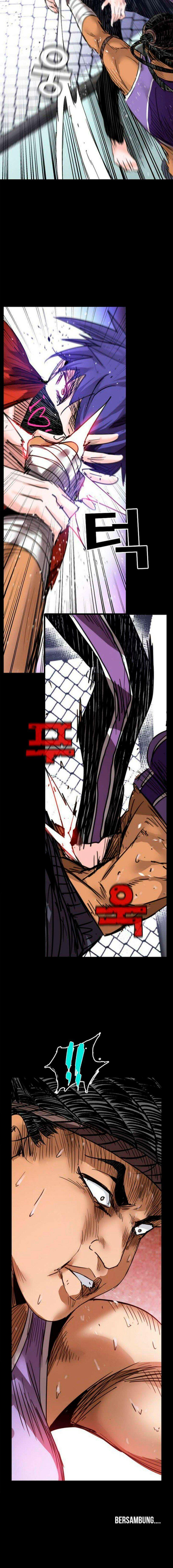 Capitulo 23 page 14