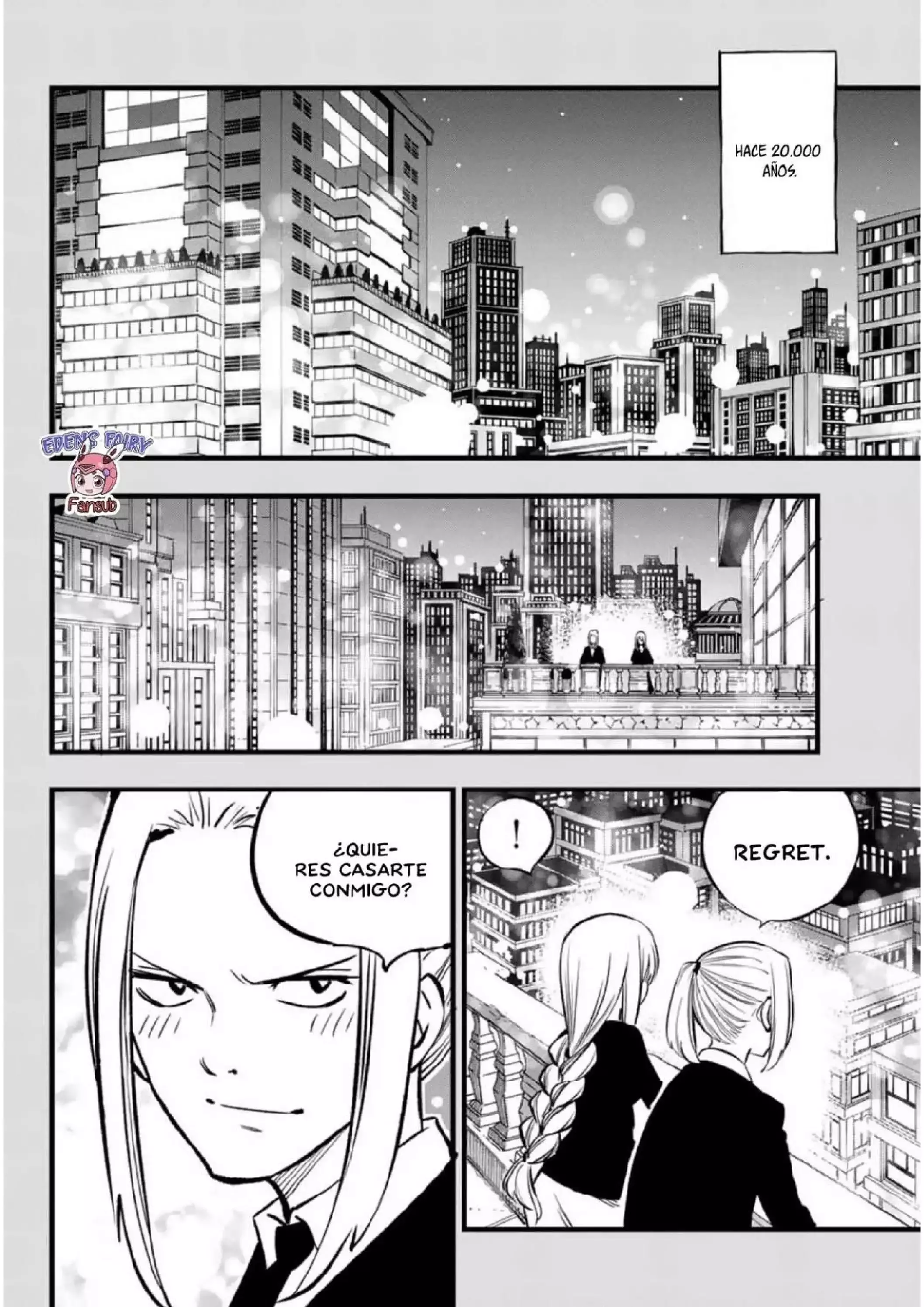 Capitulo 268 page 16