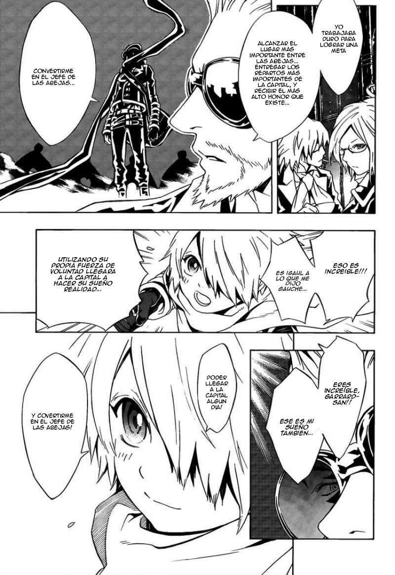 Capitulo 32 page 20
