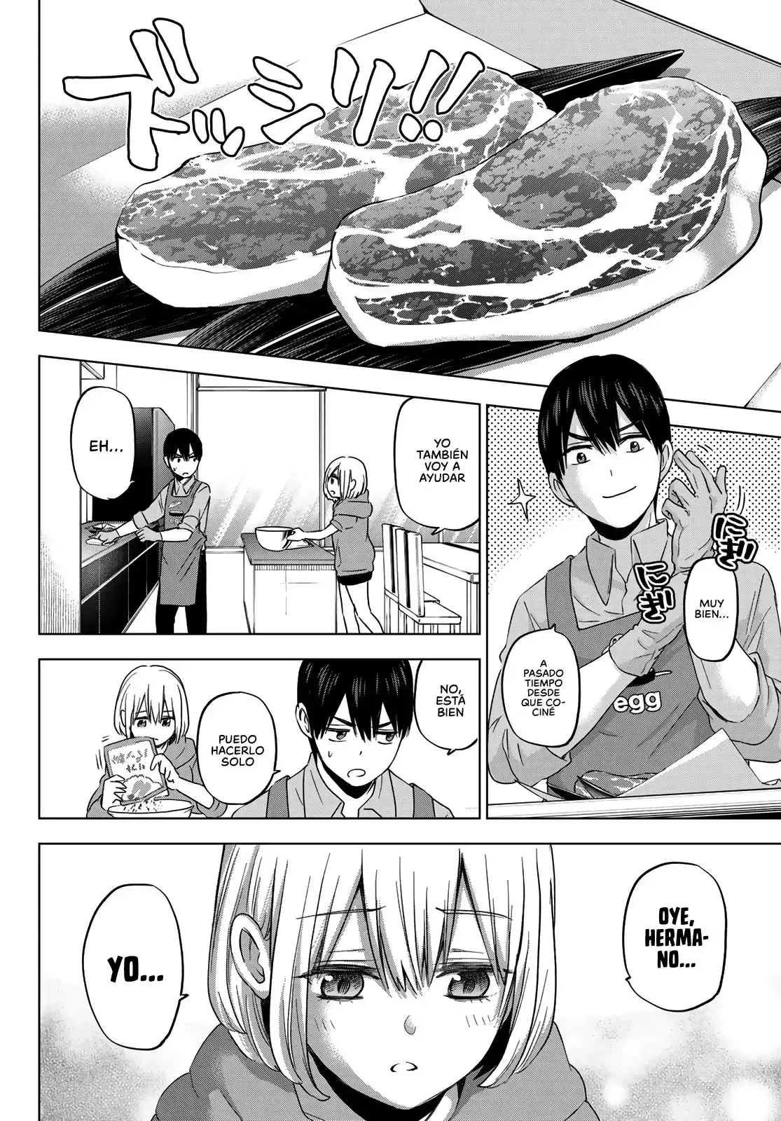 Capitulo 98 page 16