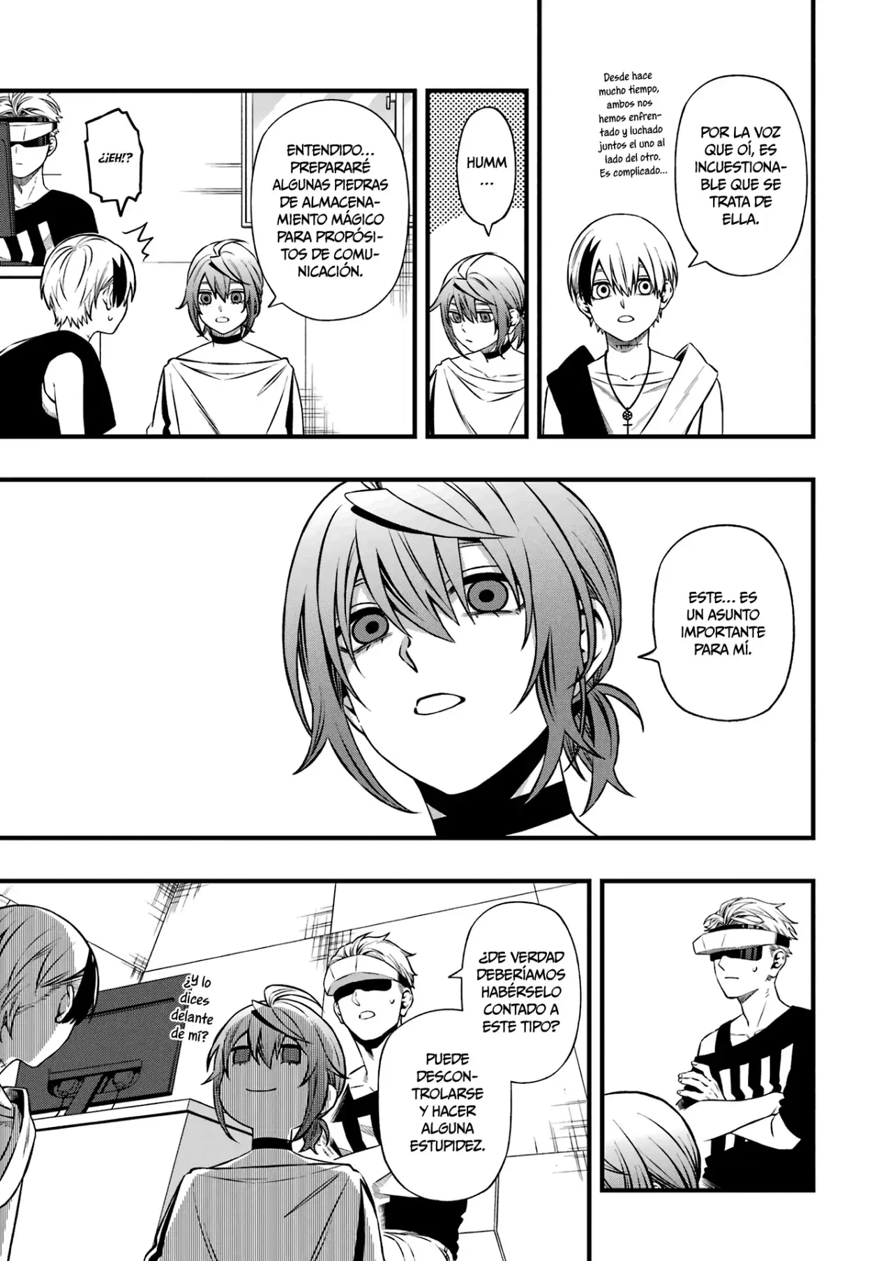 Capitulo 138 page 6