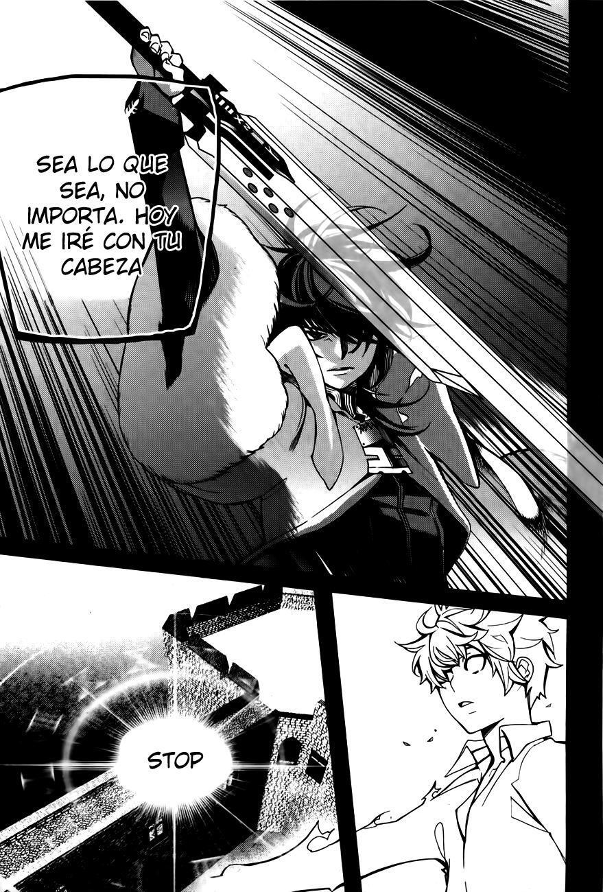 Capitulo 67 page 11