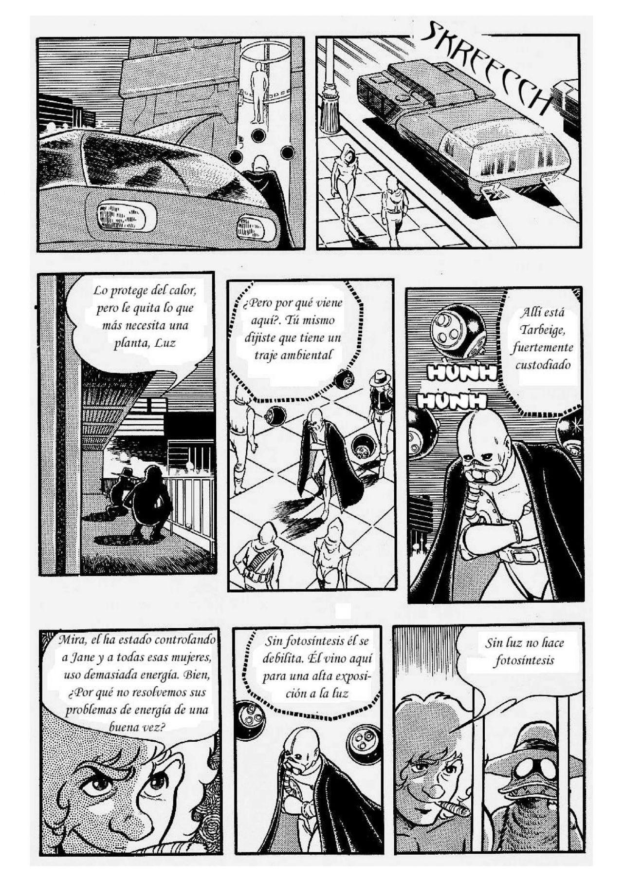 Capitulo 11 page 14
