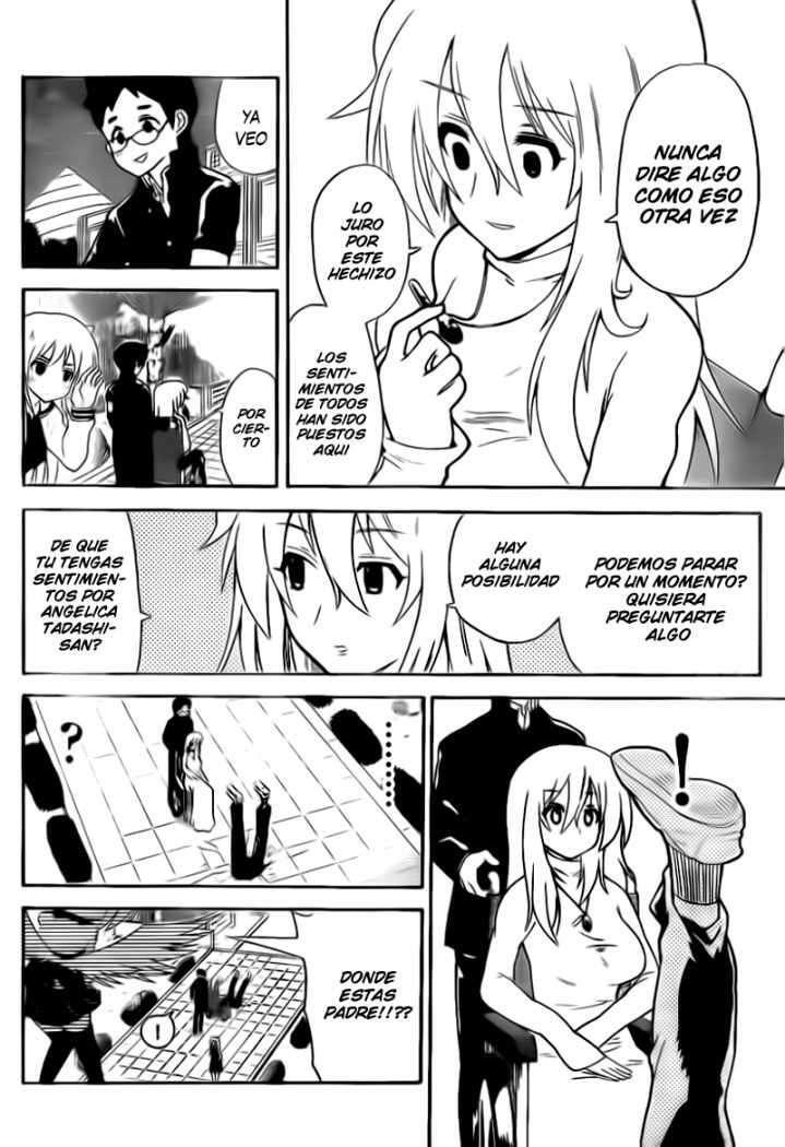 Capitulo 109 page 5
