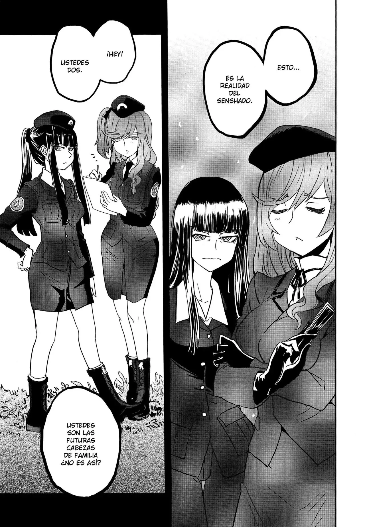 Capitulo 40 page 18
