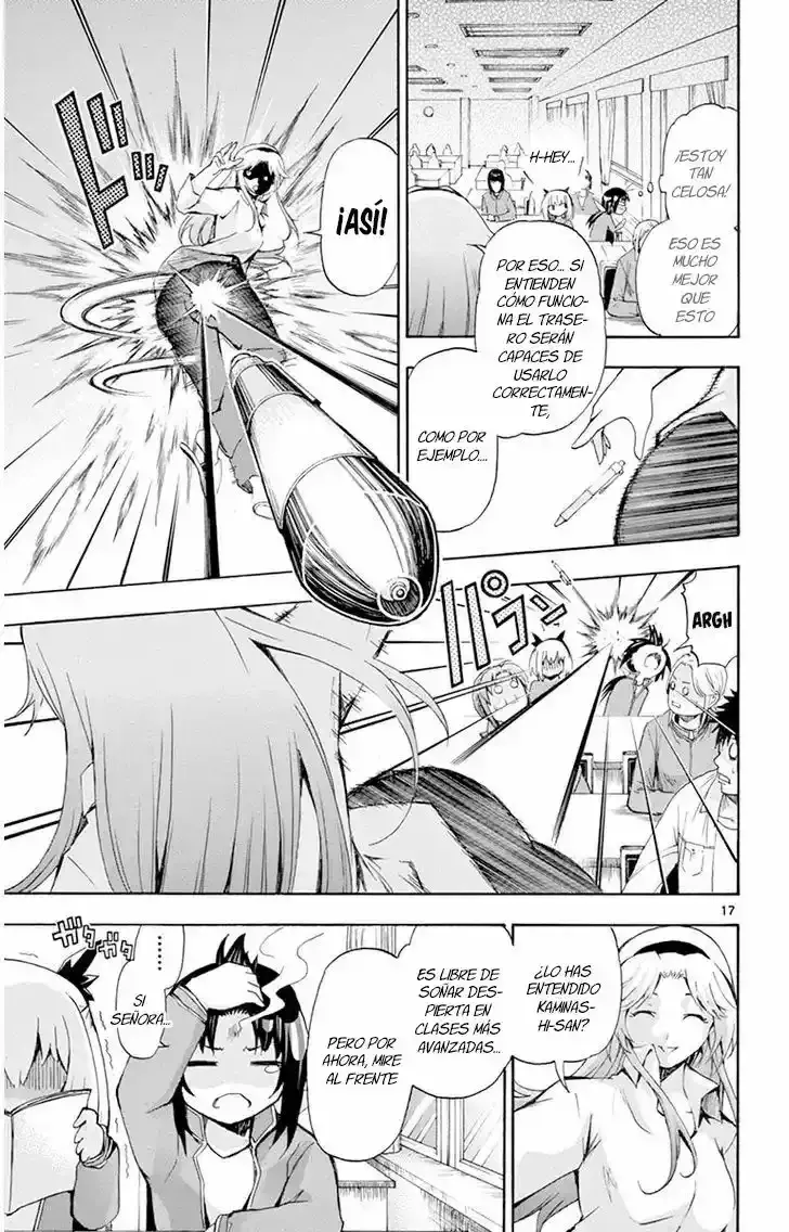 Capitulo 37 page 20