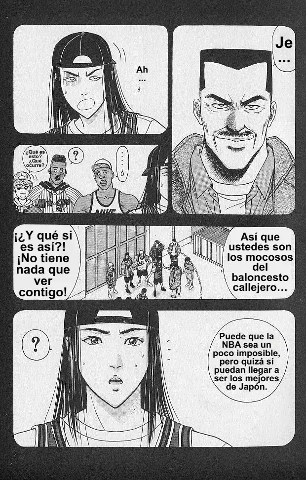 Capitulo 49 page 10