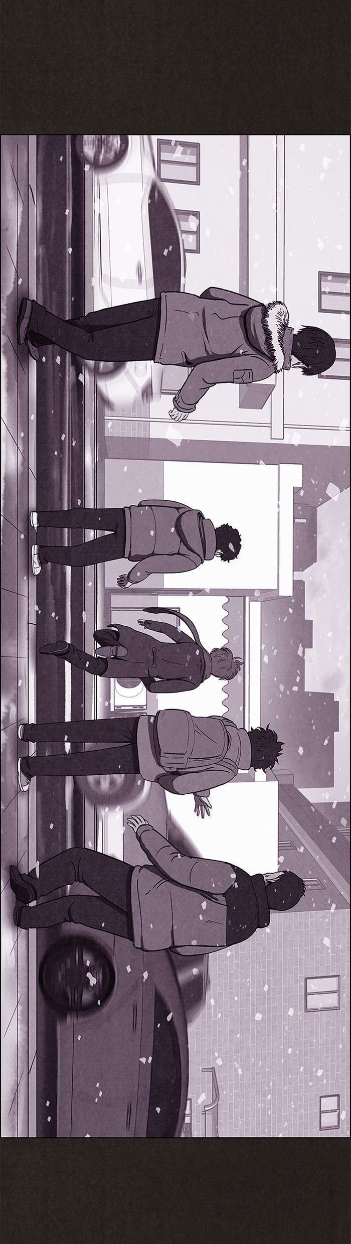 Capitulo 81 page 18