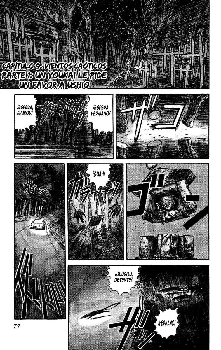 Capitulo 39 page 1