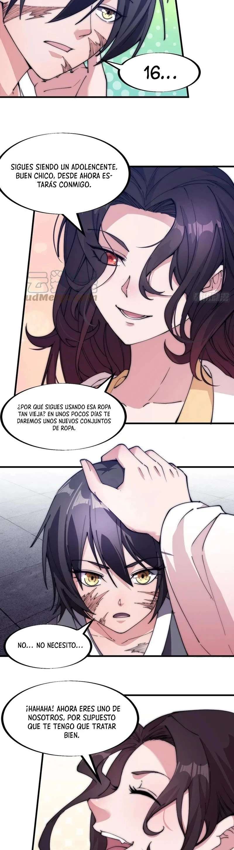 Capitulo 108 page 8