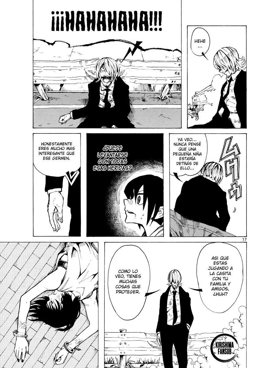 Capitulo 27 page 18