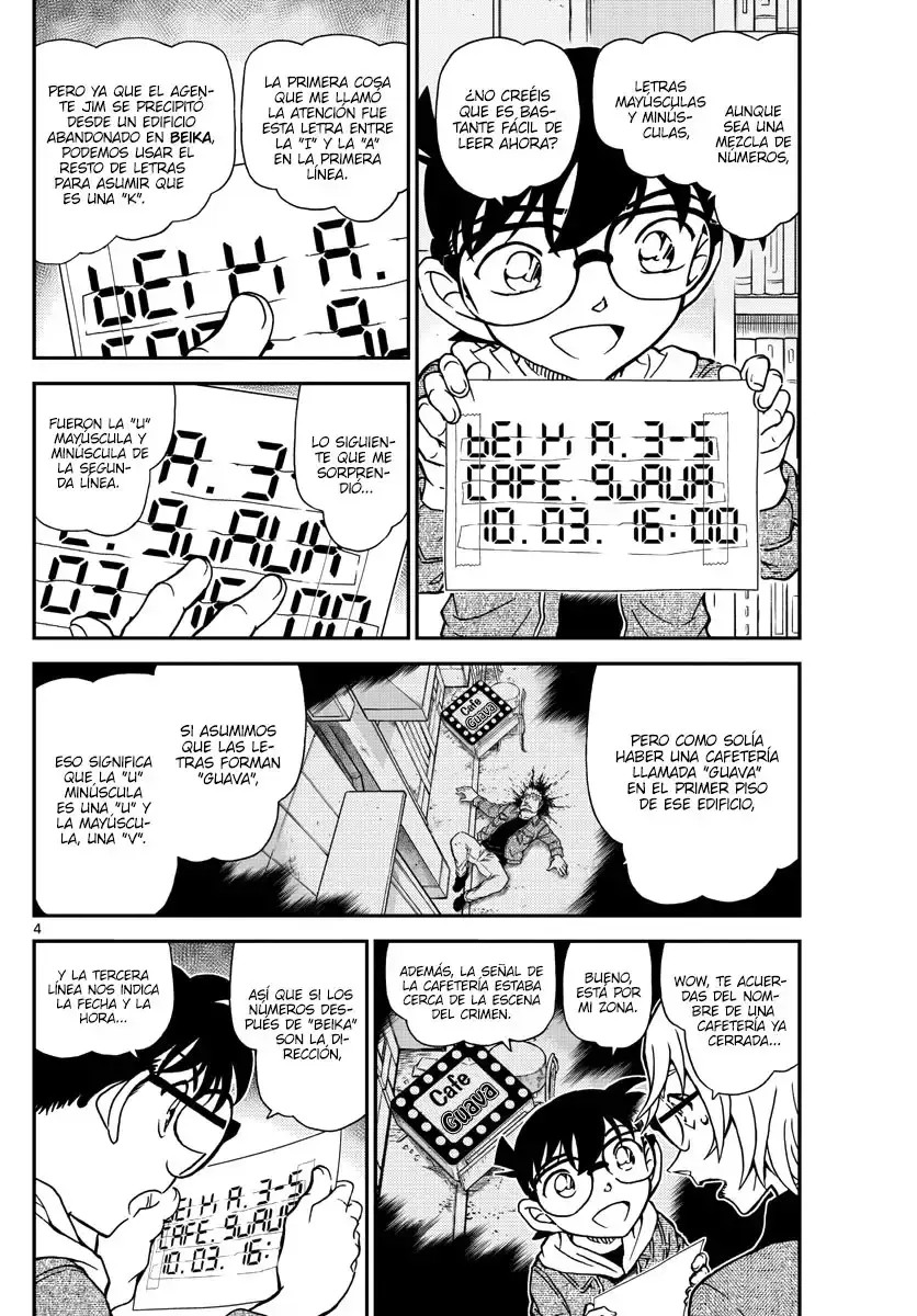 Capitulo 1062 page 4