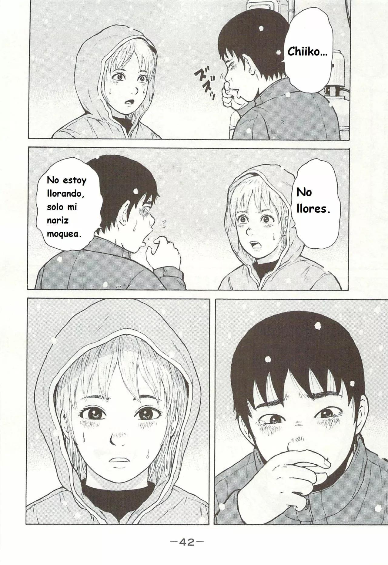 Capitulo 157 page 4