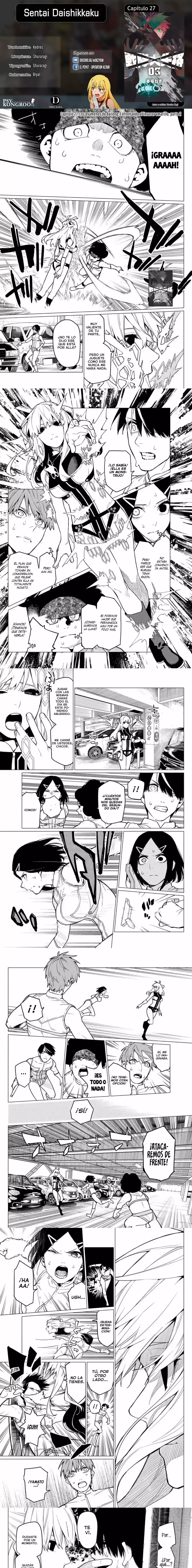 Capitulo 27 page 1