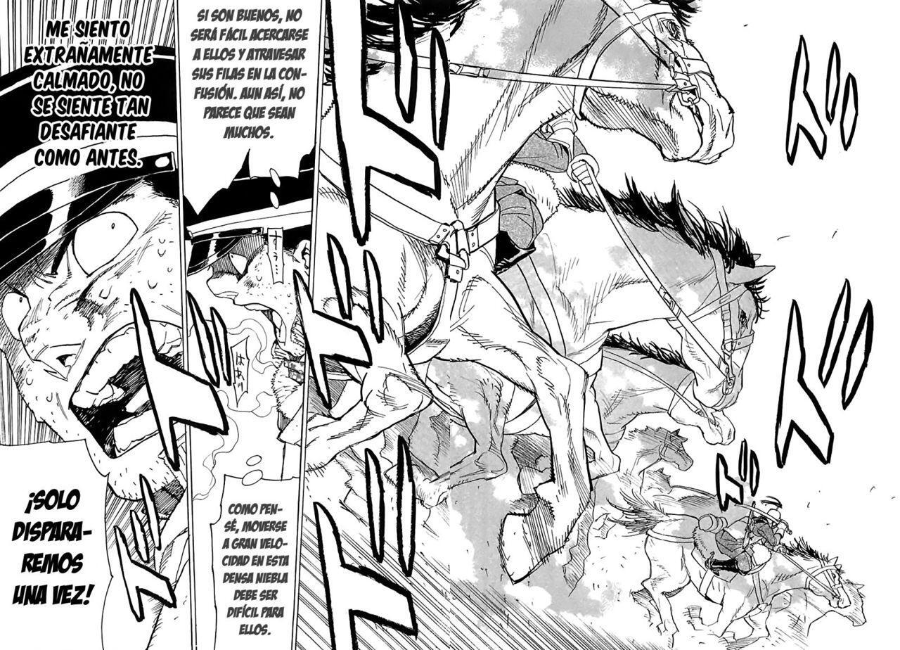 Capitulo 23 page 22