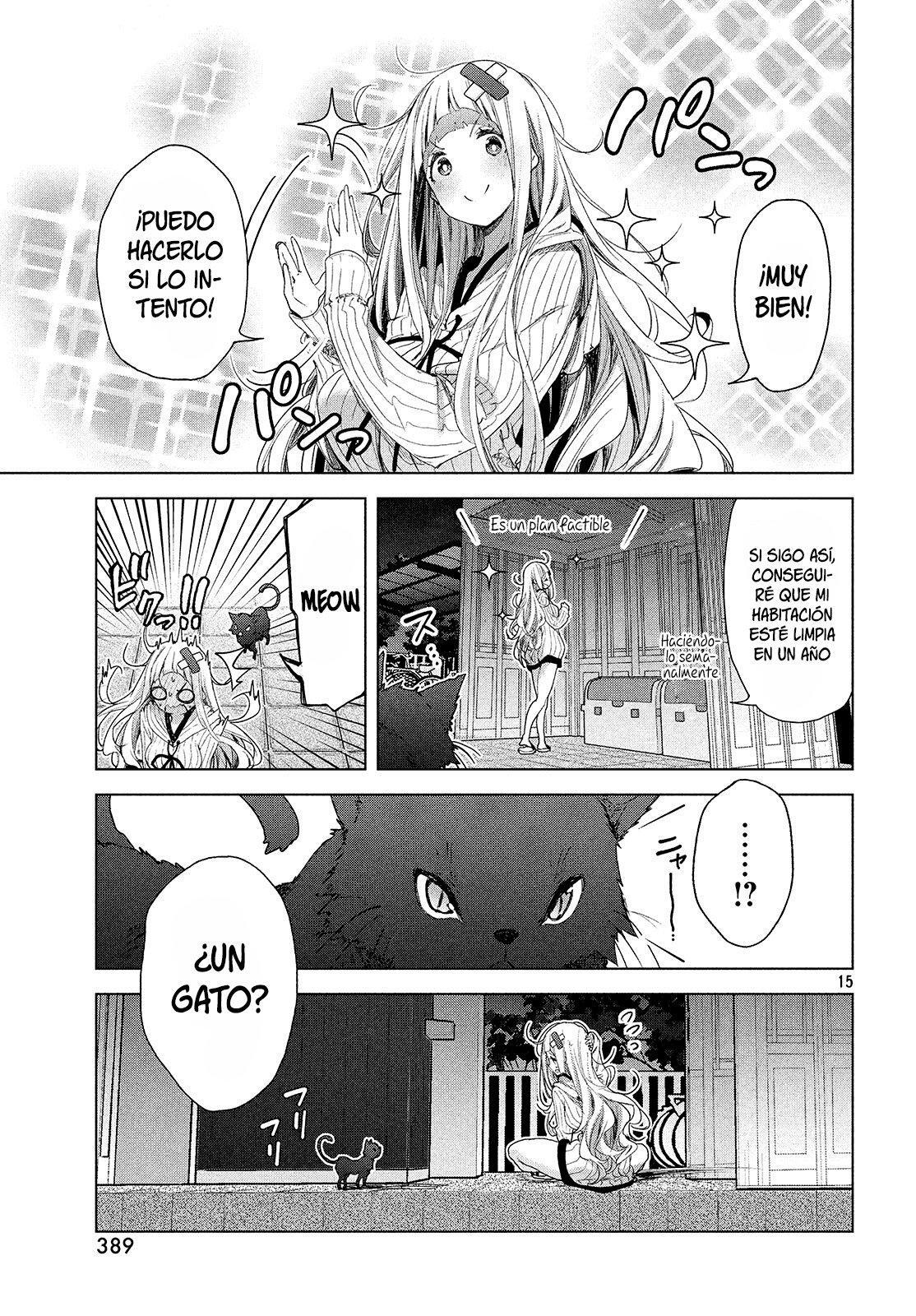 Capitulo 5 page 16