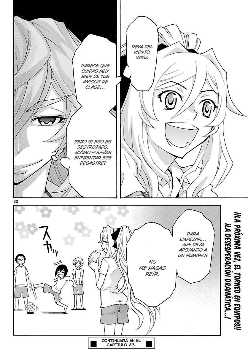 Capitulo 22 page 37