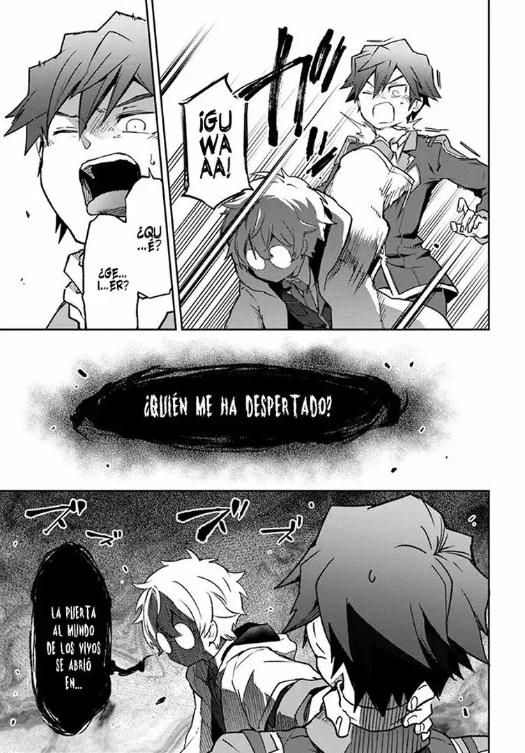 Capitulo 20 page 26
