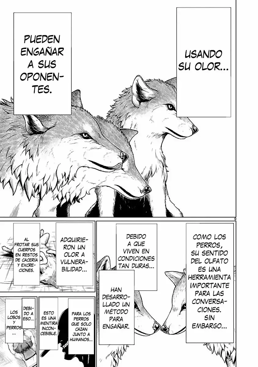Capitulo 38 page 10