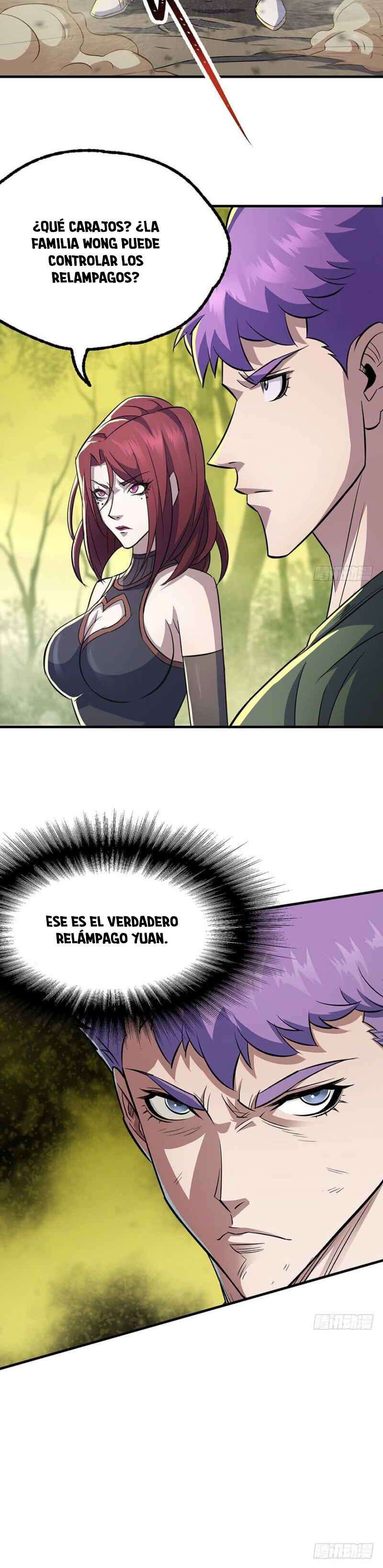 Capitulo 103 page 16