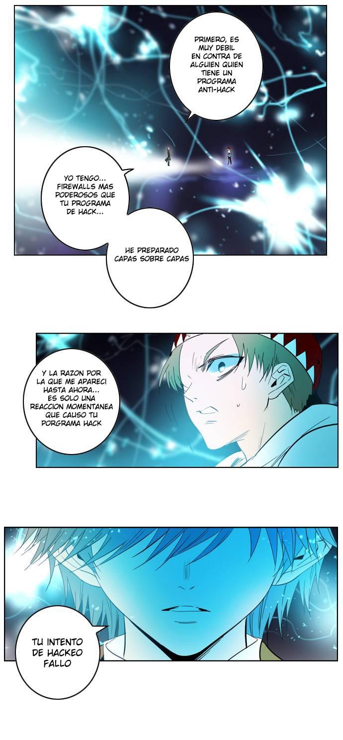 Capitulo 126 page 18