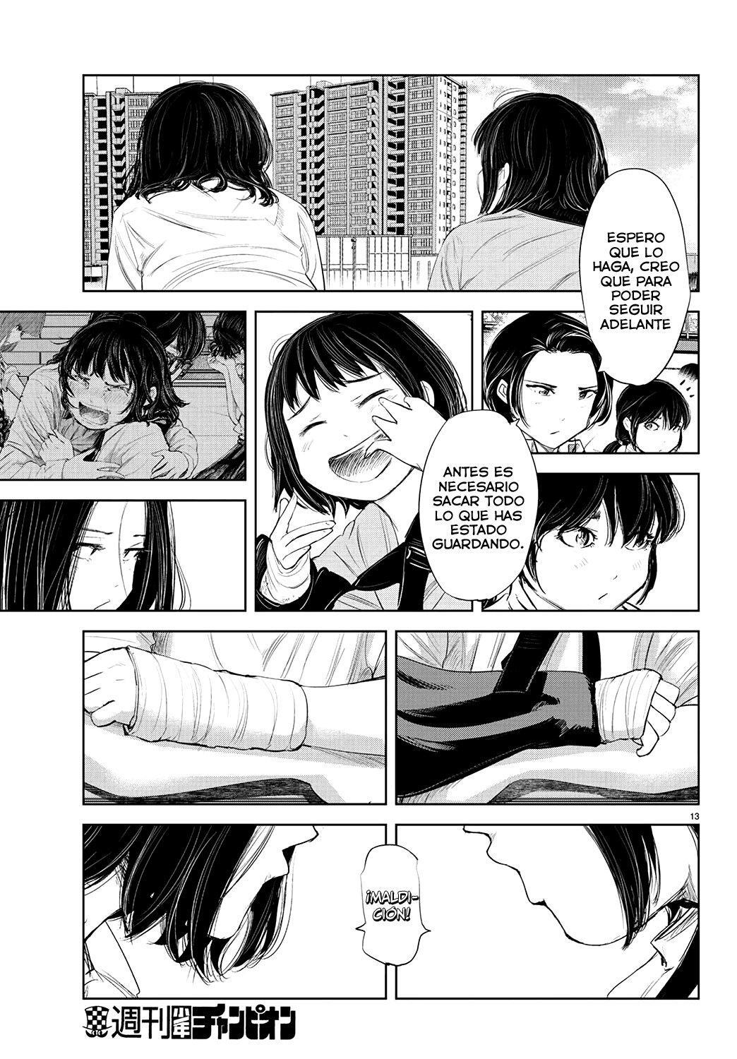 Capitulo 132 page 14