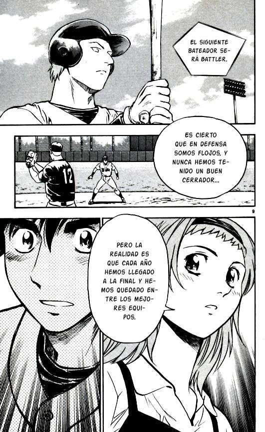 Capitulo 461 page 9