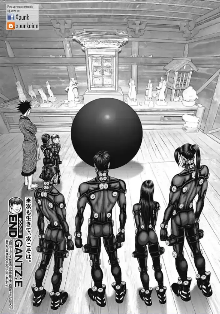 Capitulo 83 page 12