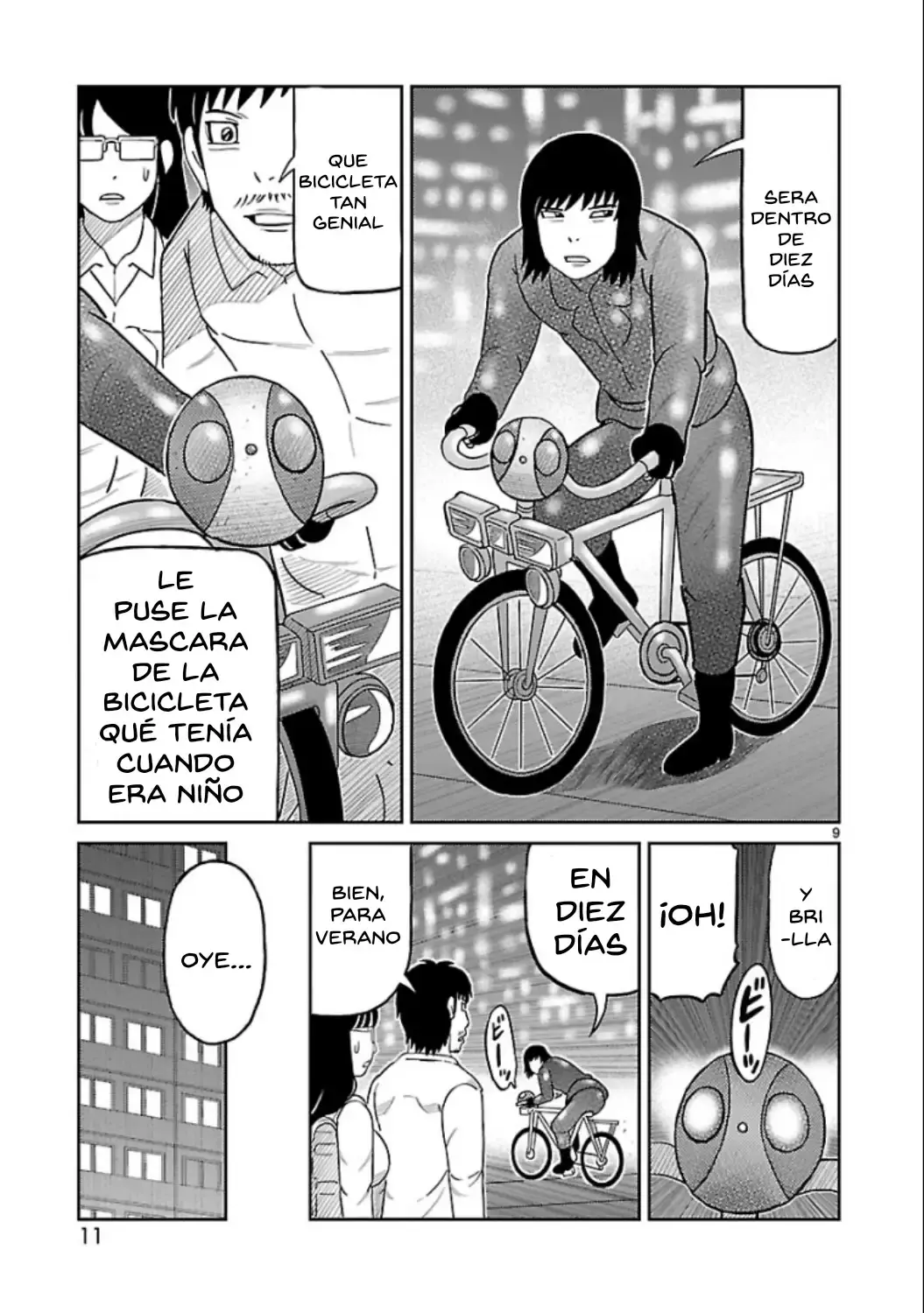 Capitulo 13 page 9