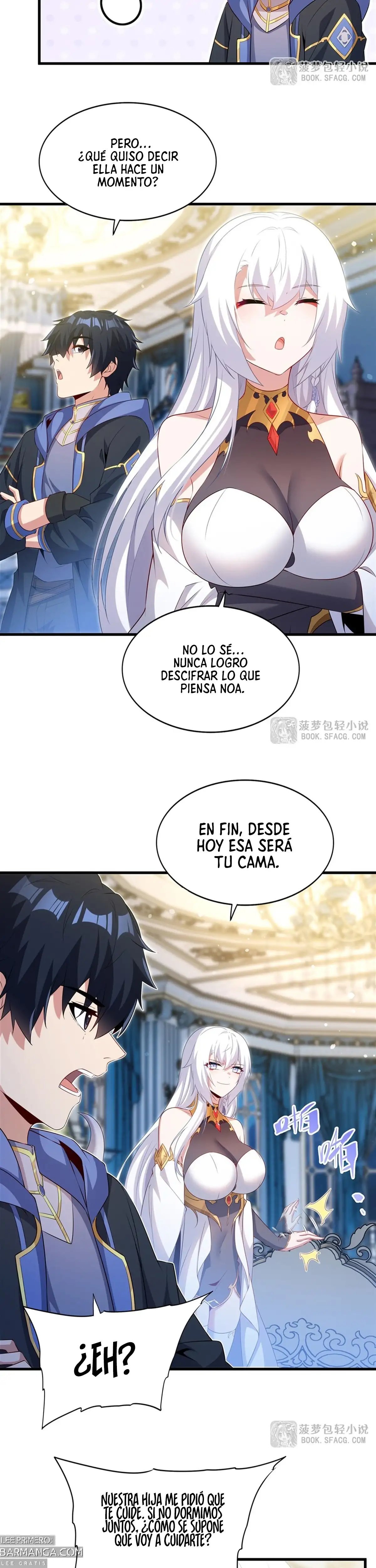 Capitulo 80 page 8
