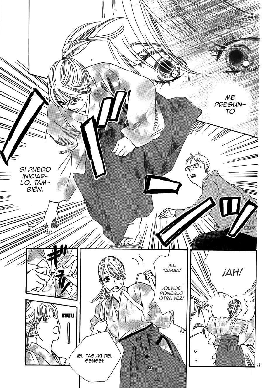 Capitulo 133 page 29
