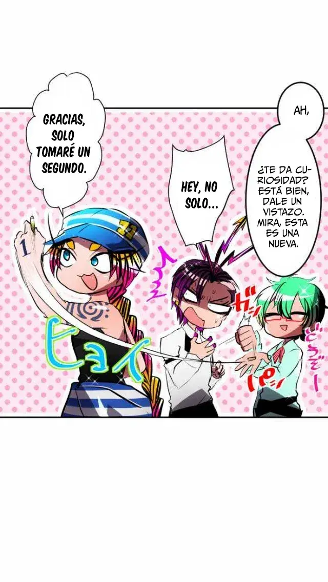 Capitulo 97 page 19