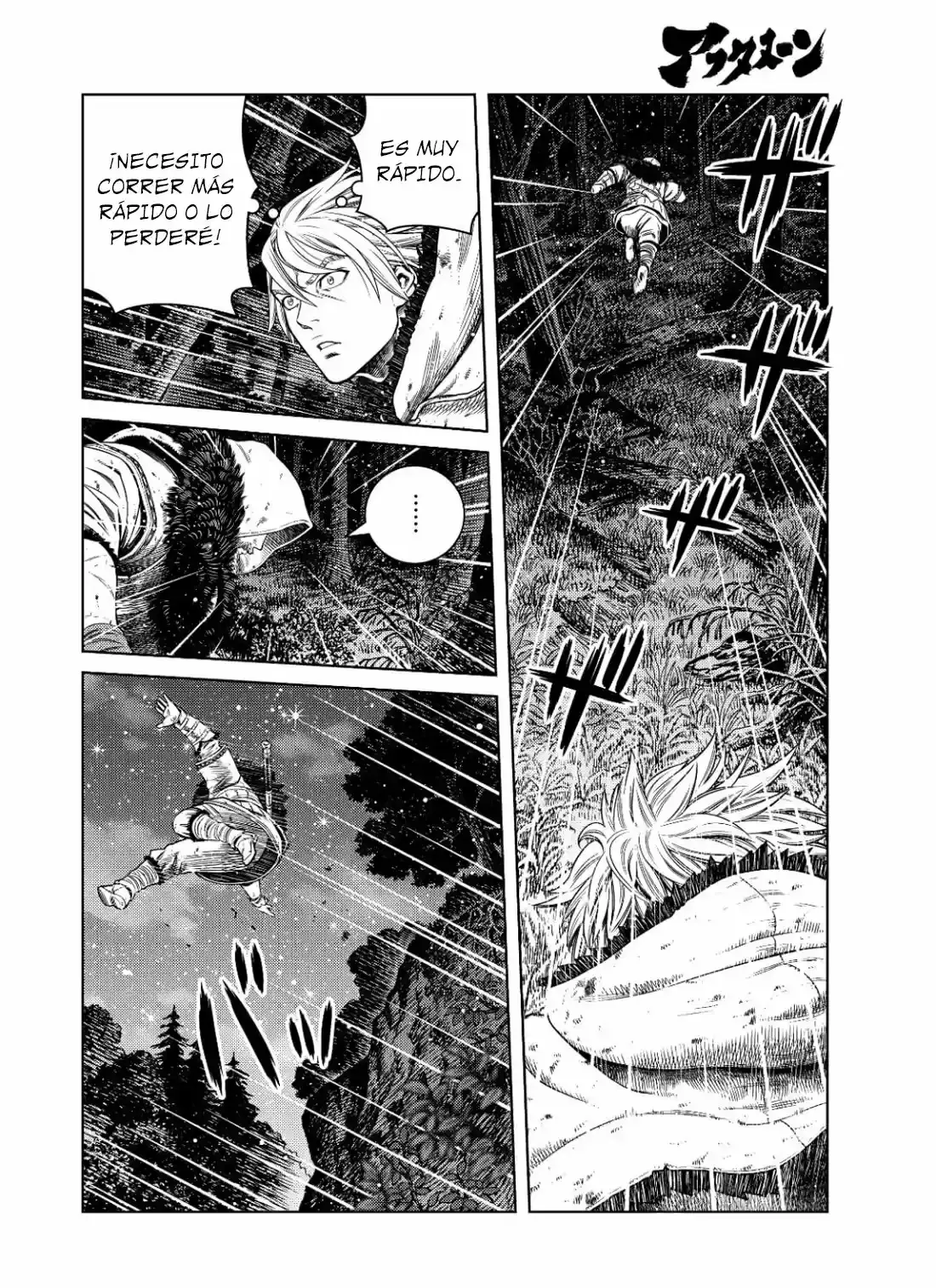 Capitulo 176.5 page 3