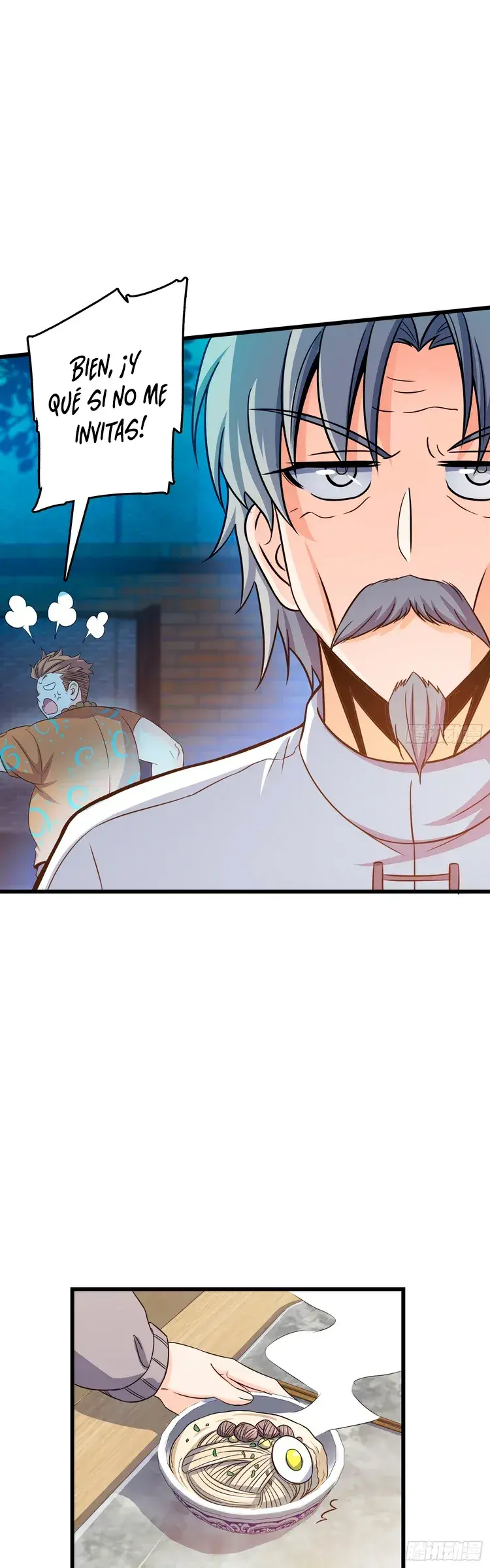 Capitulo 100 page 21