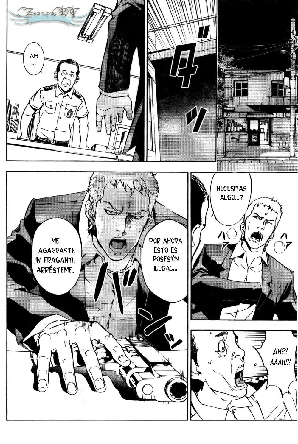 Capitulo 92 page 22