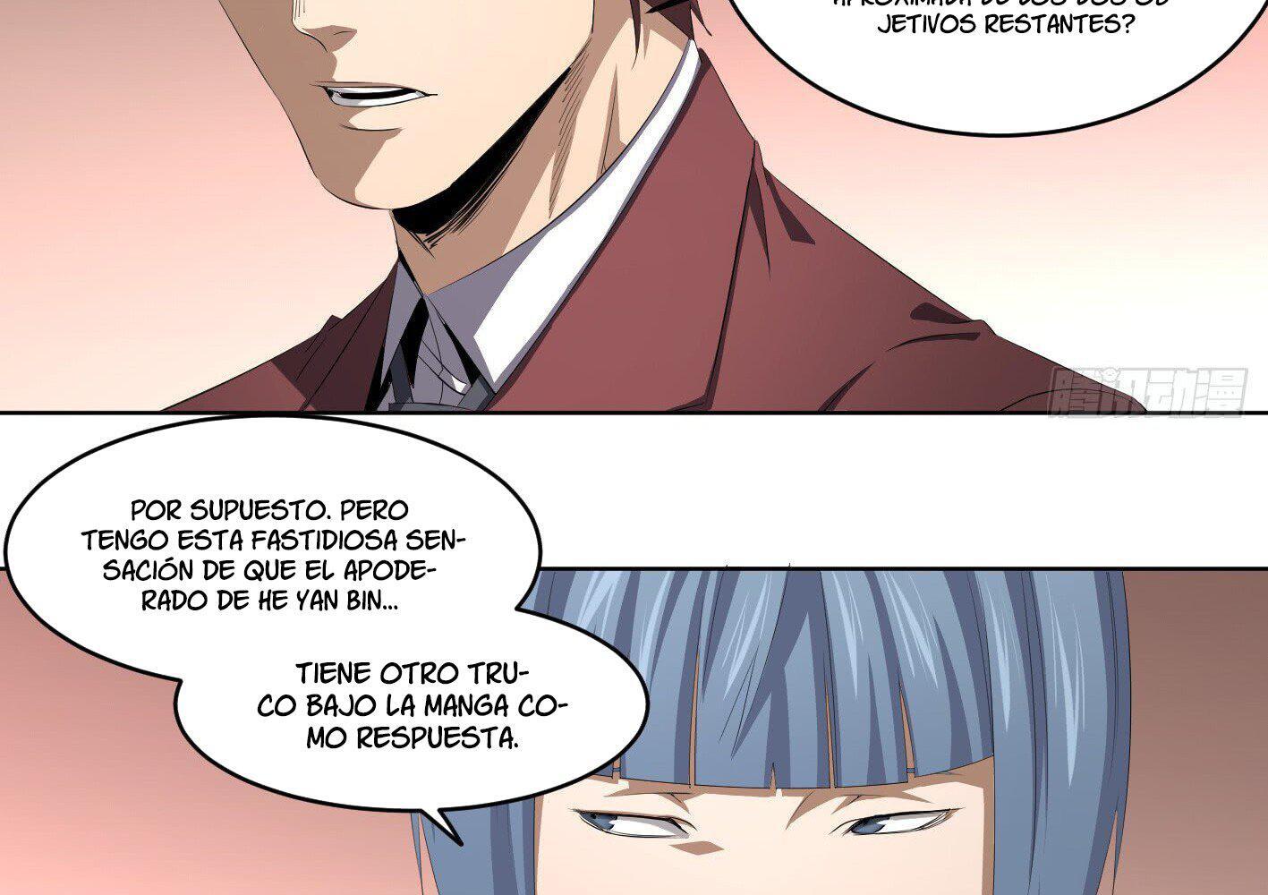 Capitulo 108 page 10