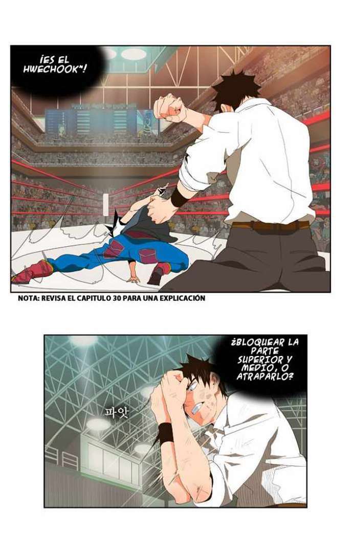 Capitulo 34 page 19