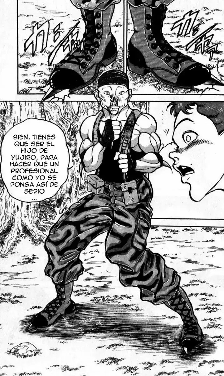 Capitulo 139 page 19