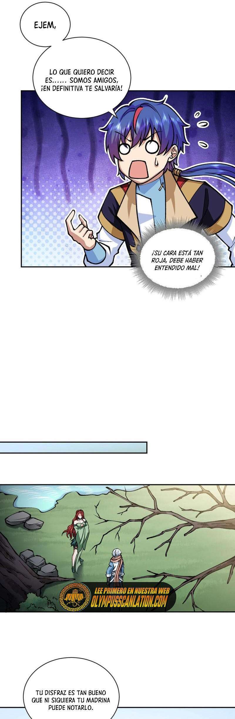 Capitulo 439 page 14
