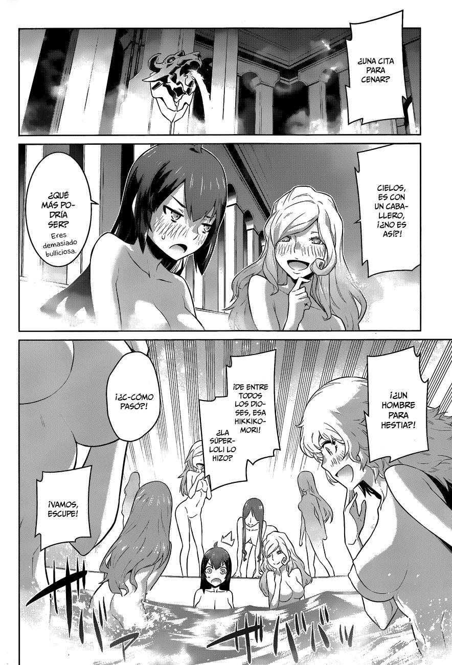 Capitulo 20 page 18