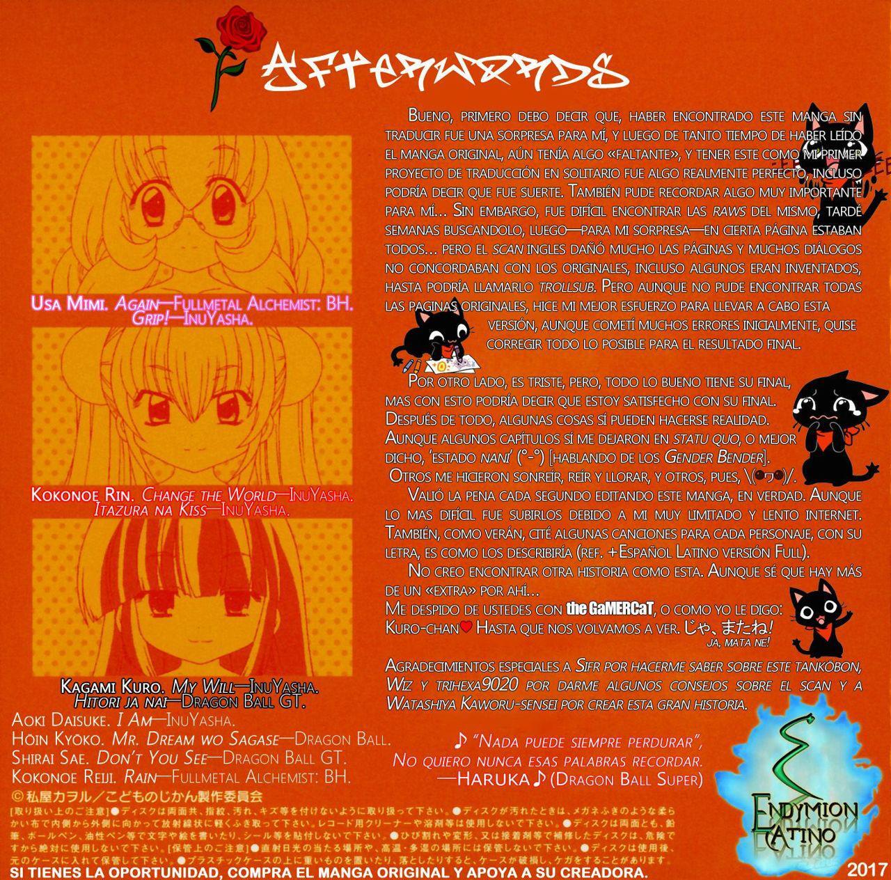 Capitulo 21 page 15