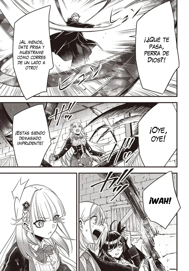 Capitulo 23 page 17