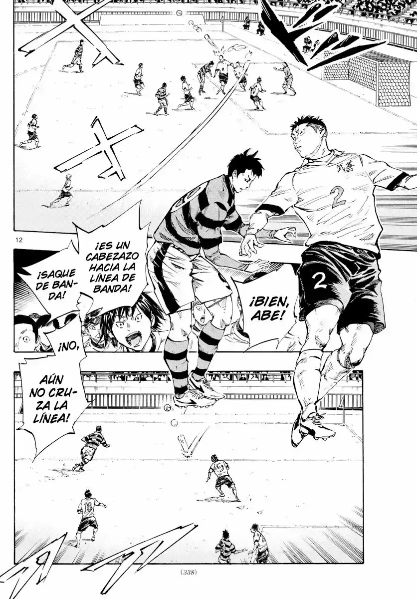 Capitulo 440 page 13
